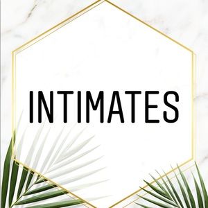 Intimates. Offers Accepted! Bundles Accepted!